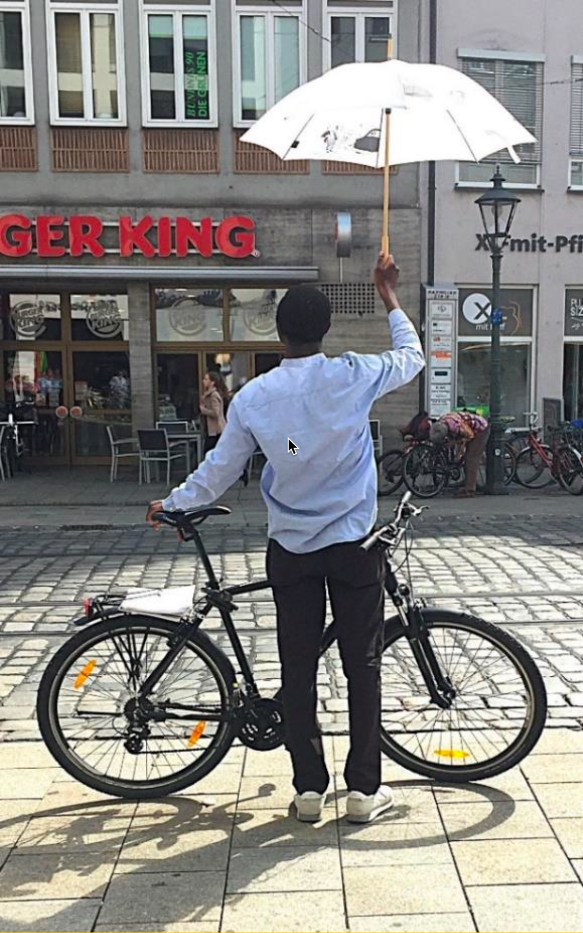 Chorprojekte für Männer