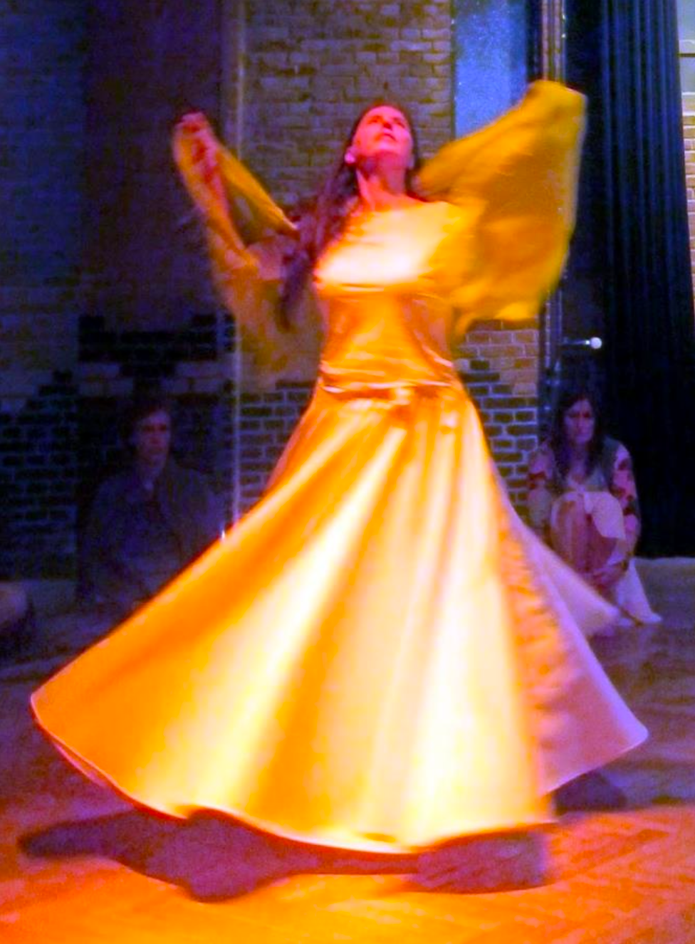 Der Mystische Weg der Sufis